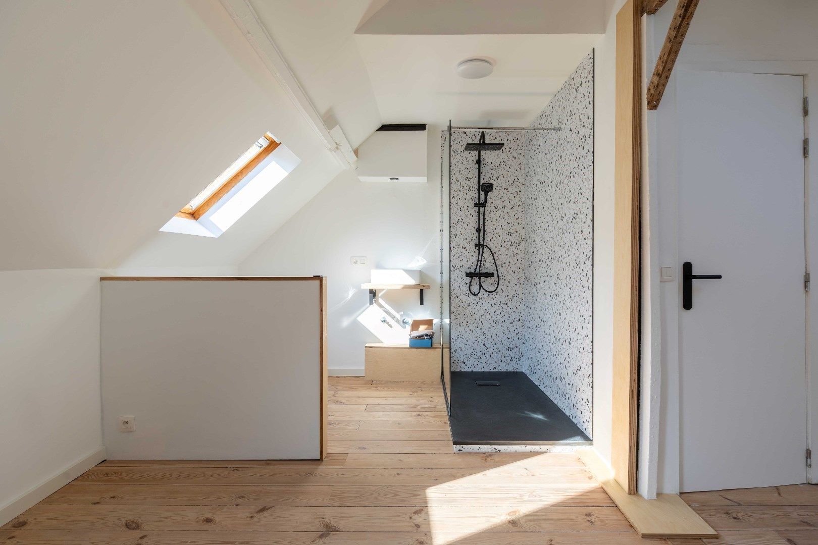Volledig gerenoveerde woning in centrum Oostende!  foto 18