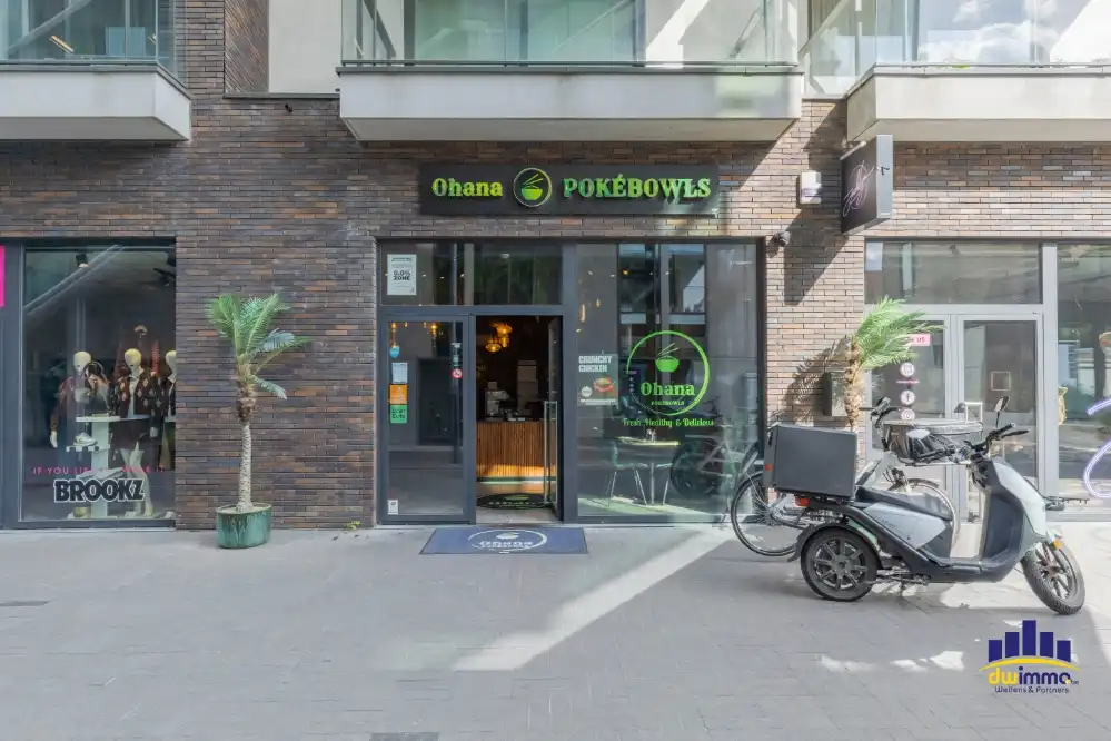 Restaurant met veel mogelijkheden over te nemen in Roeselare foto 11