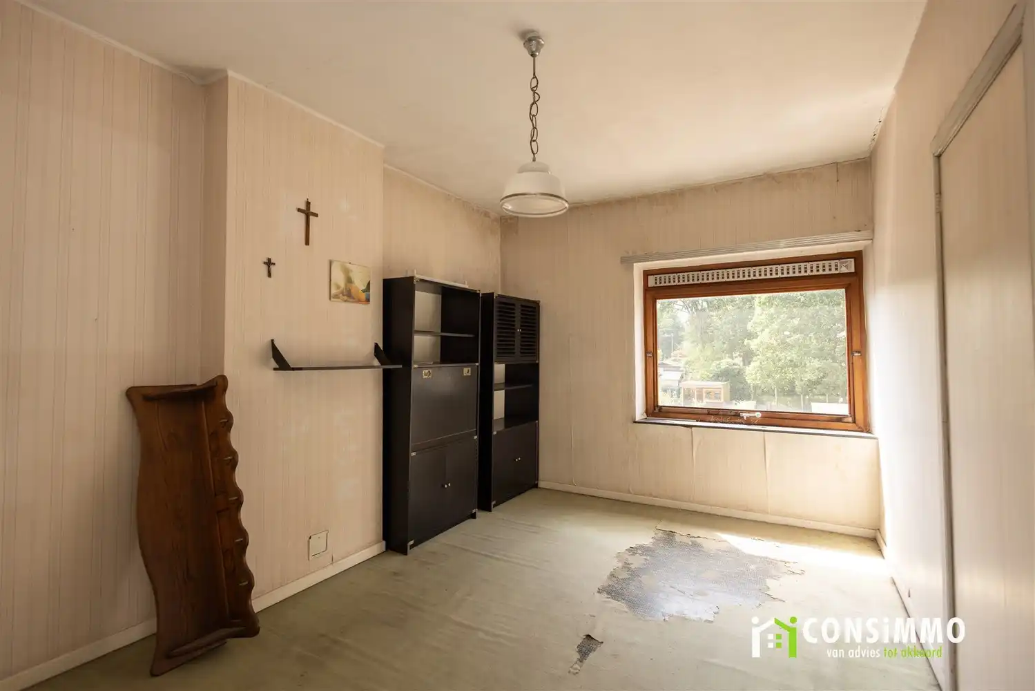 Renovatiepand met bijzonder veel potentieel in Genk-Waterschei foto 18