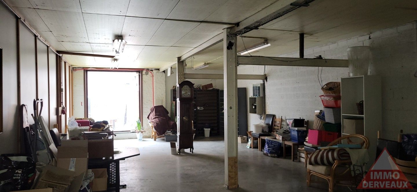 Zonnebeke - Twee woningen met loods 320m² foto 22