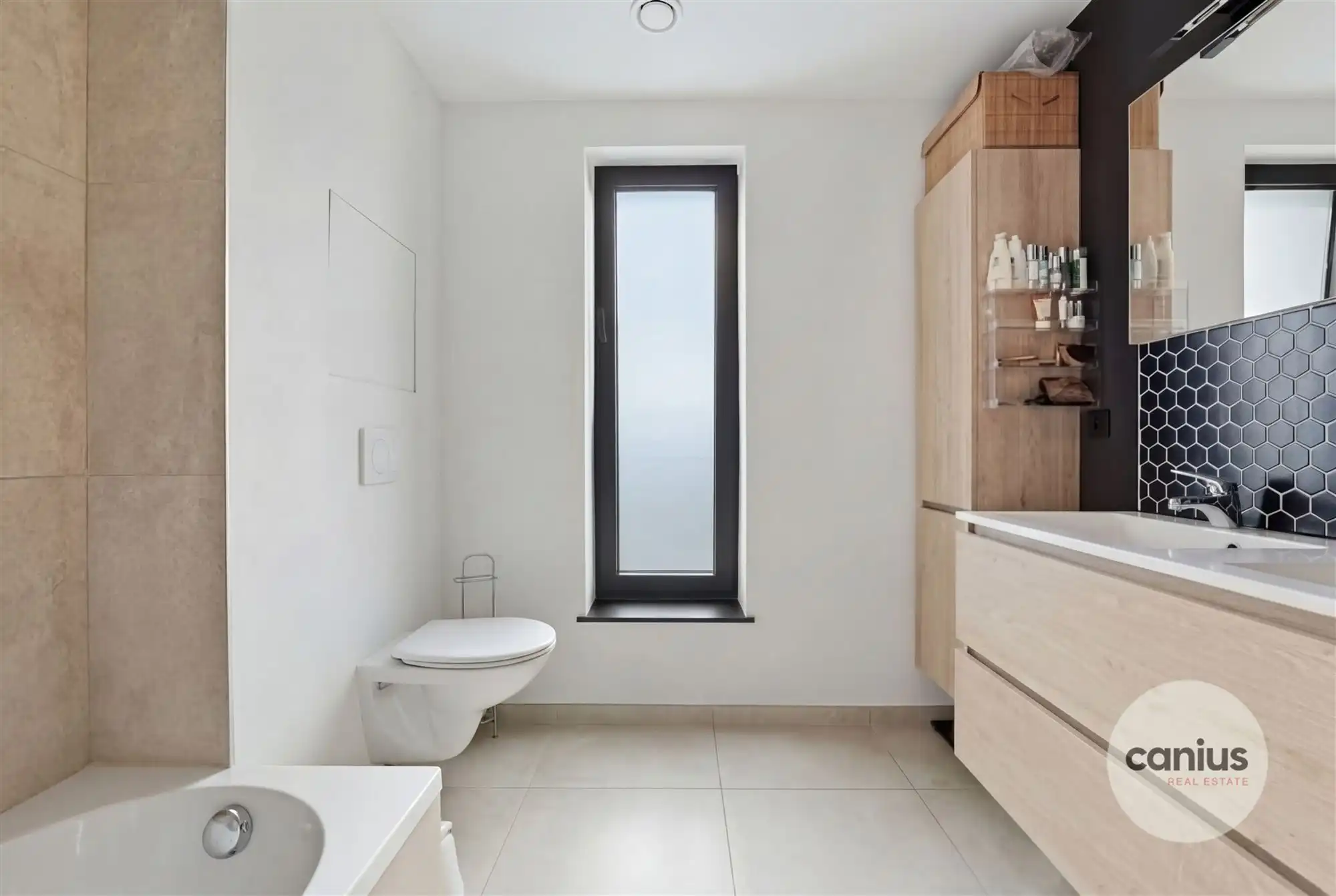 LEUKE WONING NABIJ HET CENTRUM foto 10
