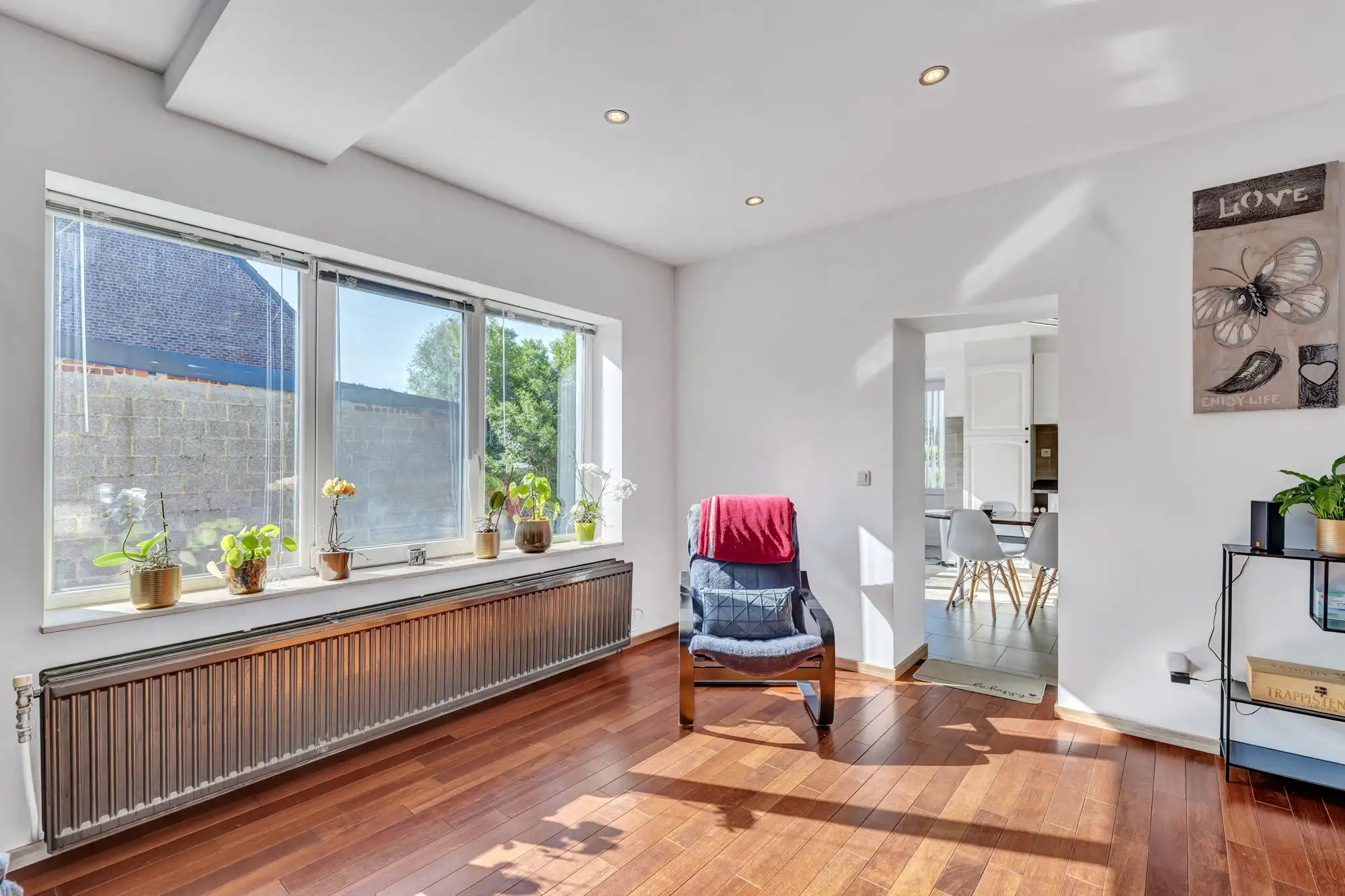 Woning te koop in Ninove! foto 4