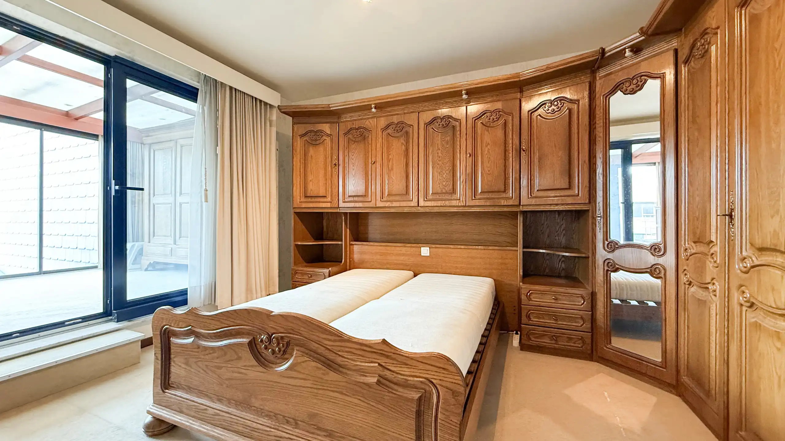 Instapklaar appartement + garagebox in het centrum v. Zolder foto 15