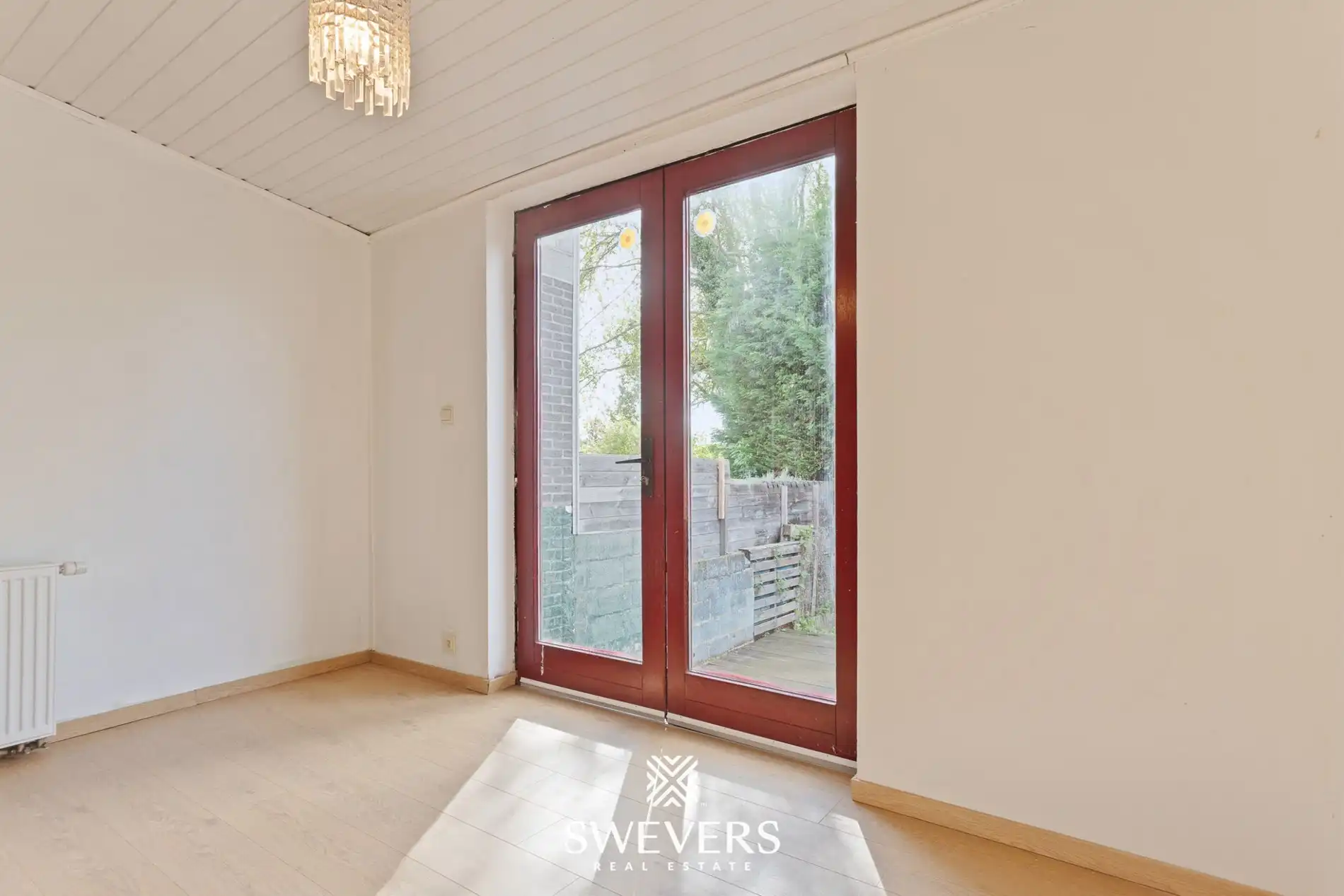 Charmante rijwoning met stadstuin in het hart van Tongeren   foto 13