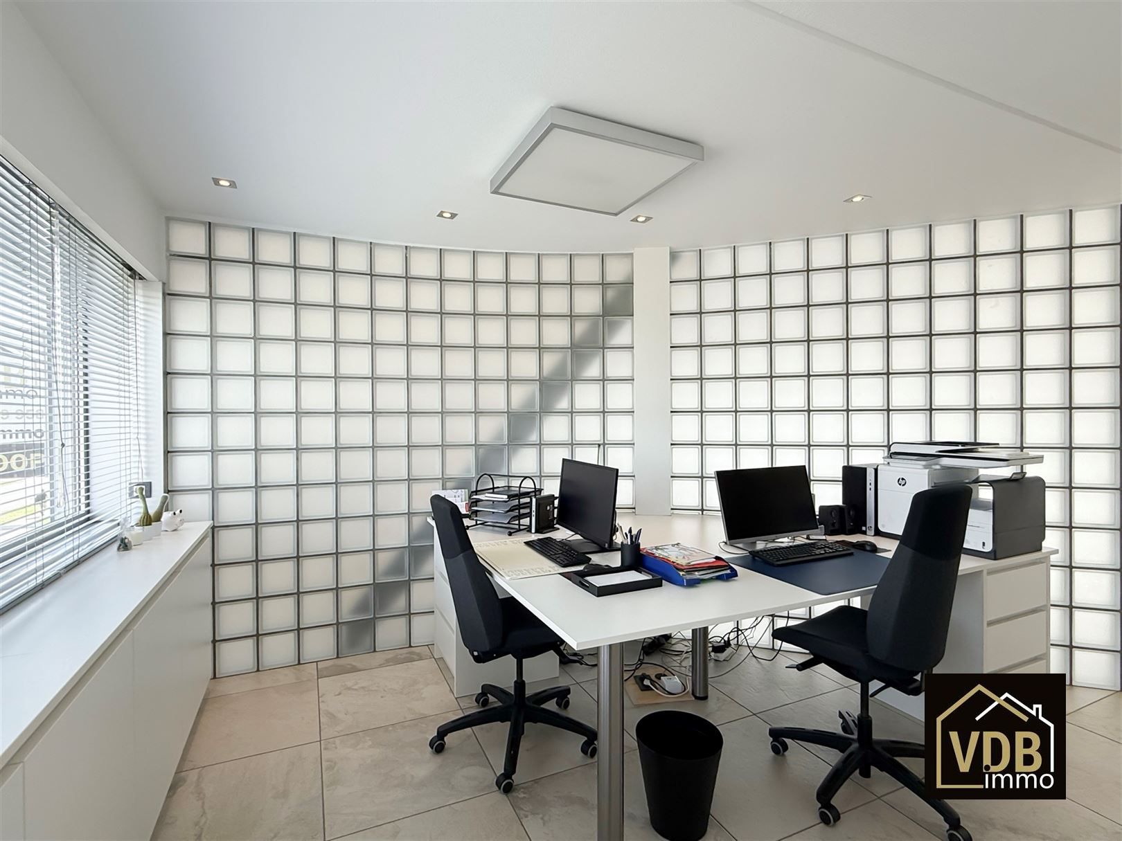 Penthouse zeer goed afgewerkt foto 34