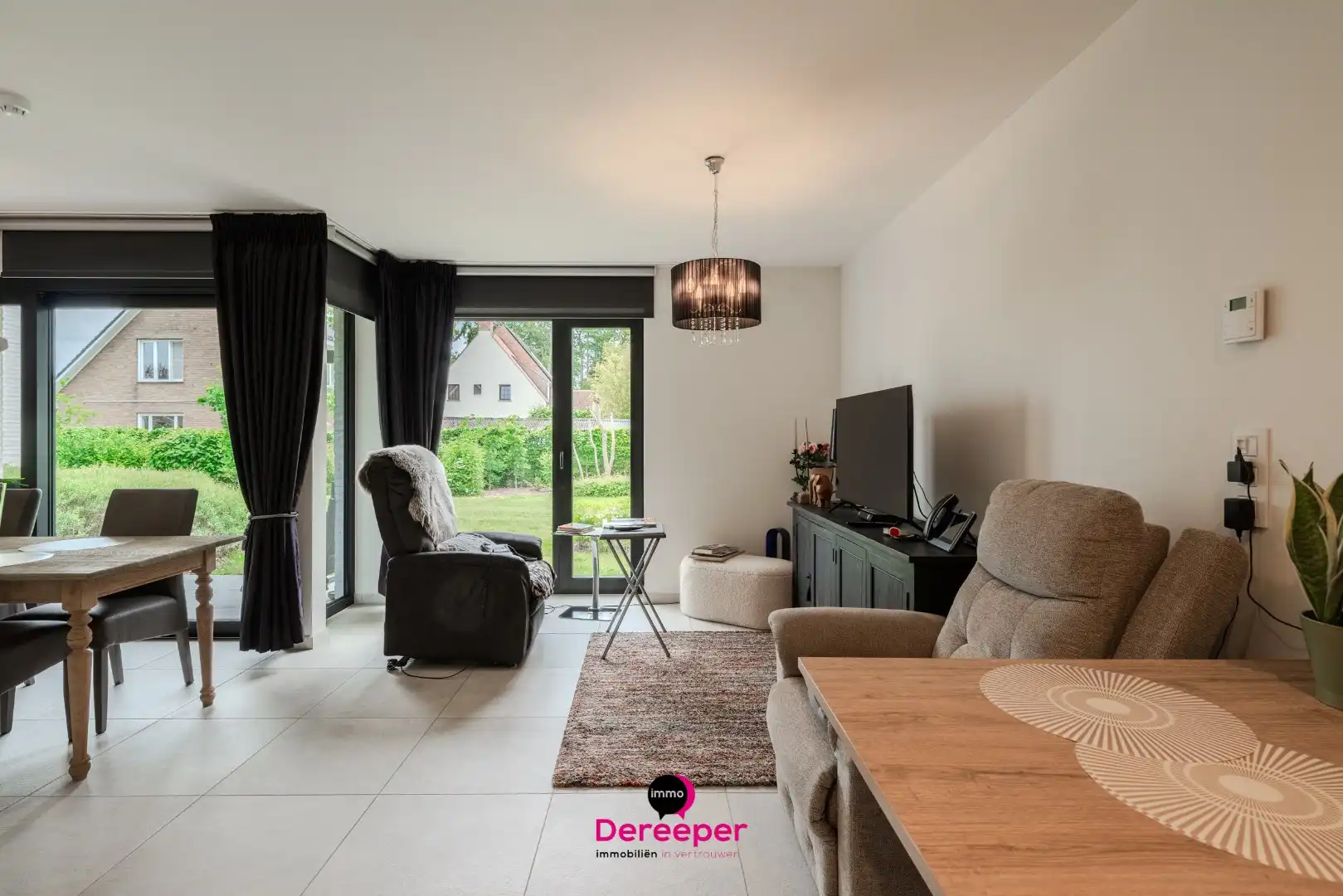 Zorgeloos wonen in stijl: instapklare serviceflat in Residentie Stuyvenberg foto 4