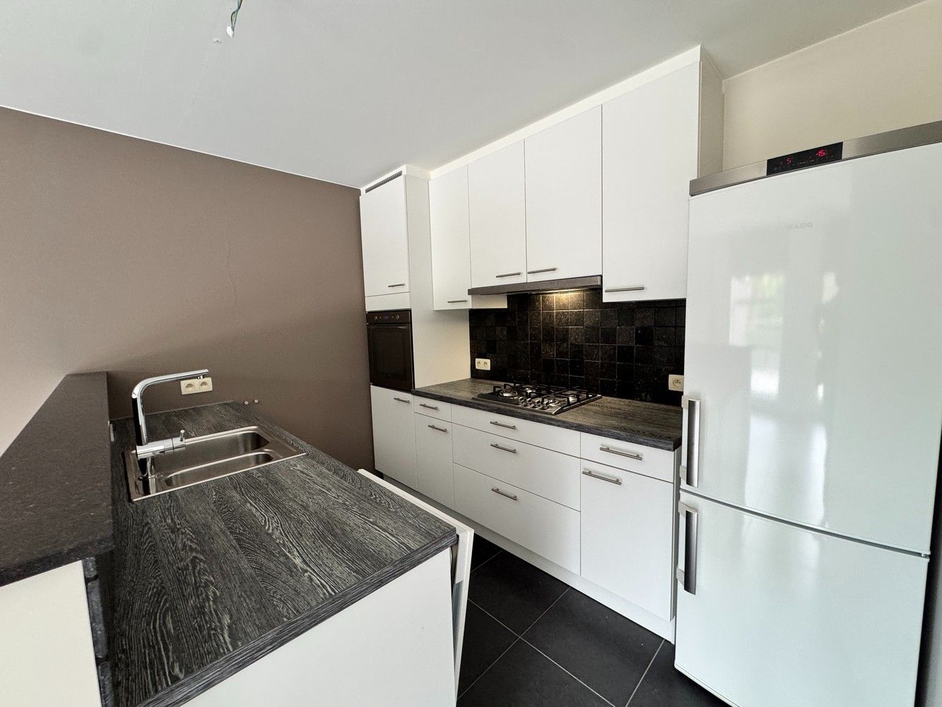 Wonen in het groen, vlakbij alles wat je nodig hebt foto 3