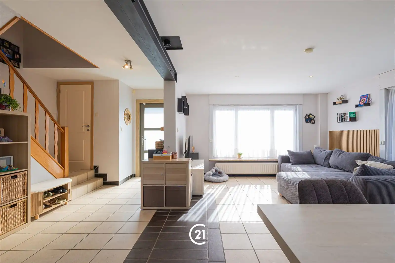 Instapklare woning met  3 slaapkamers foto 3