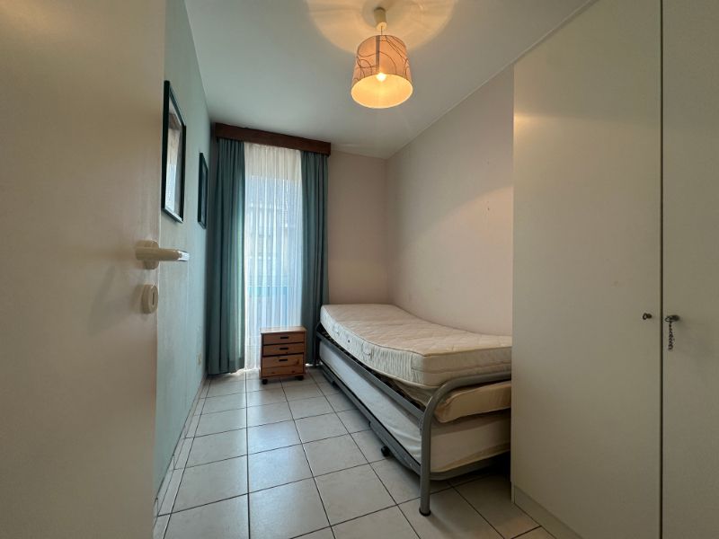 Gezellig appartement met uitstekende ligging en zuidgericht terras foto 13