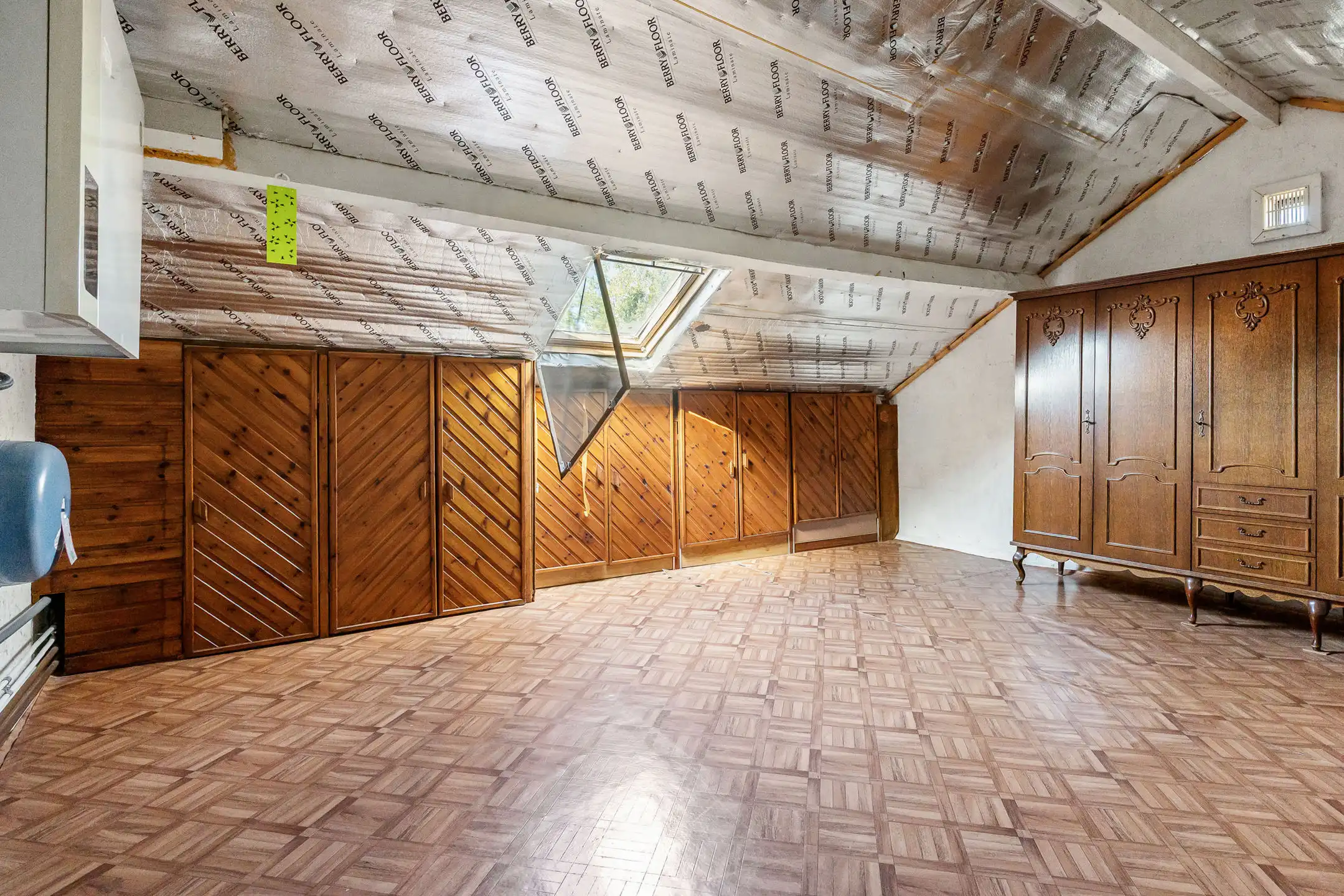 Ruime woning met garage en terras in Herderen foto 19