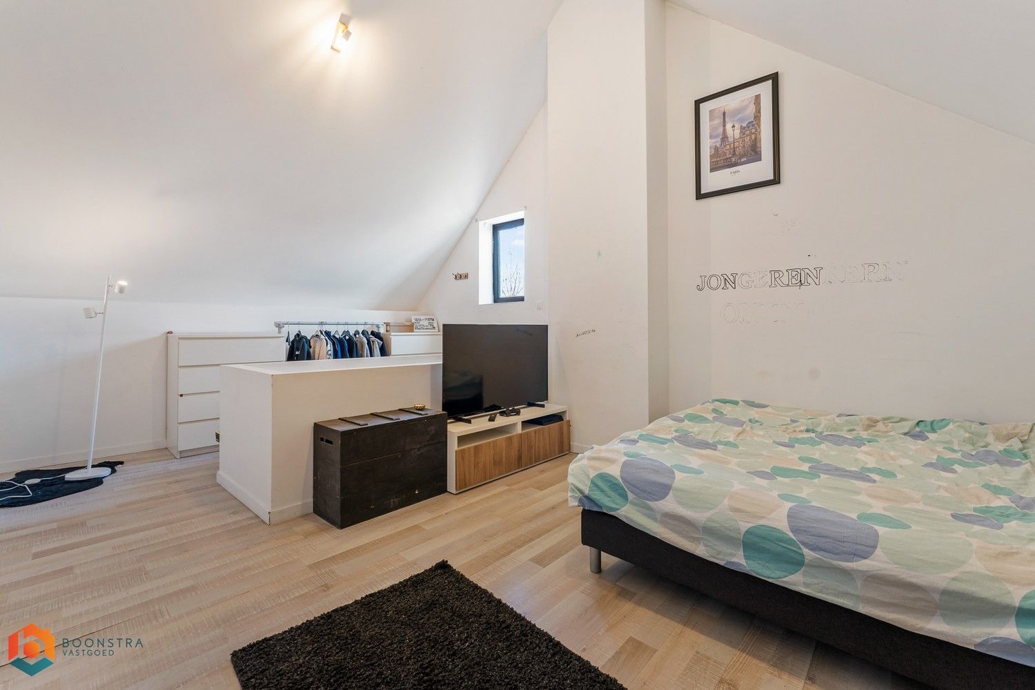 Instapklare woning met 4 slpkrs, tuin en zwembad te Sint-Katelijne-Waver foto 16