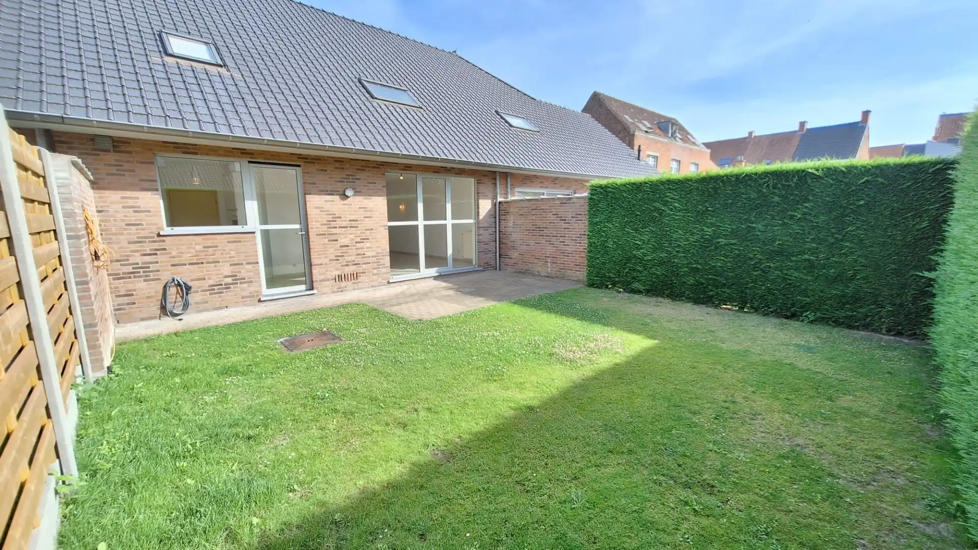 Instapklare gezinswoning op rustige ligging in Roeselare foto 6