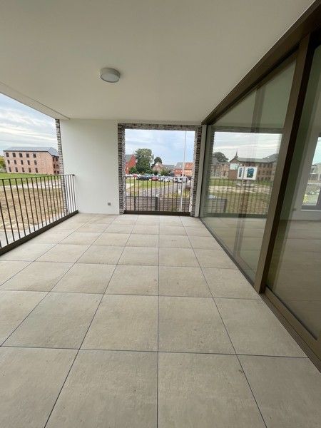 Appartement van 121 m² met 2 slaapkamers  en een terras van 20 m². foto 16