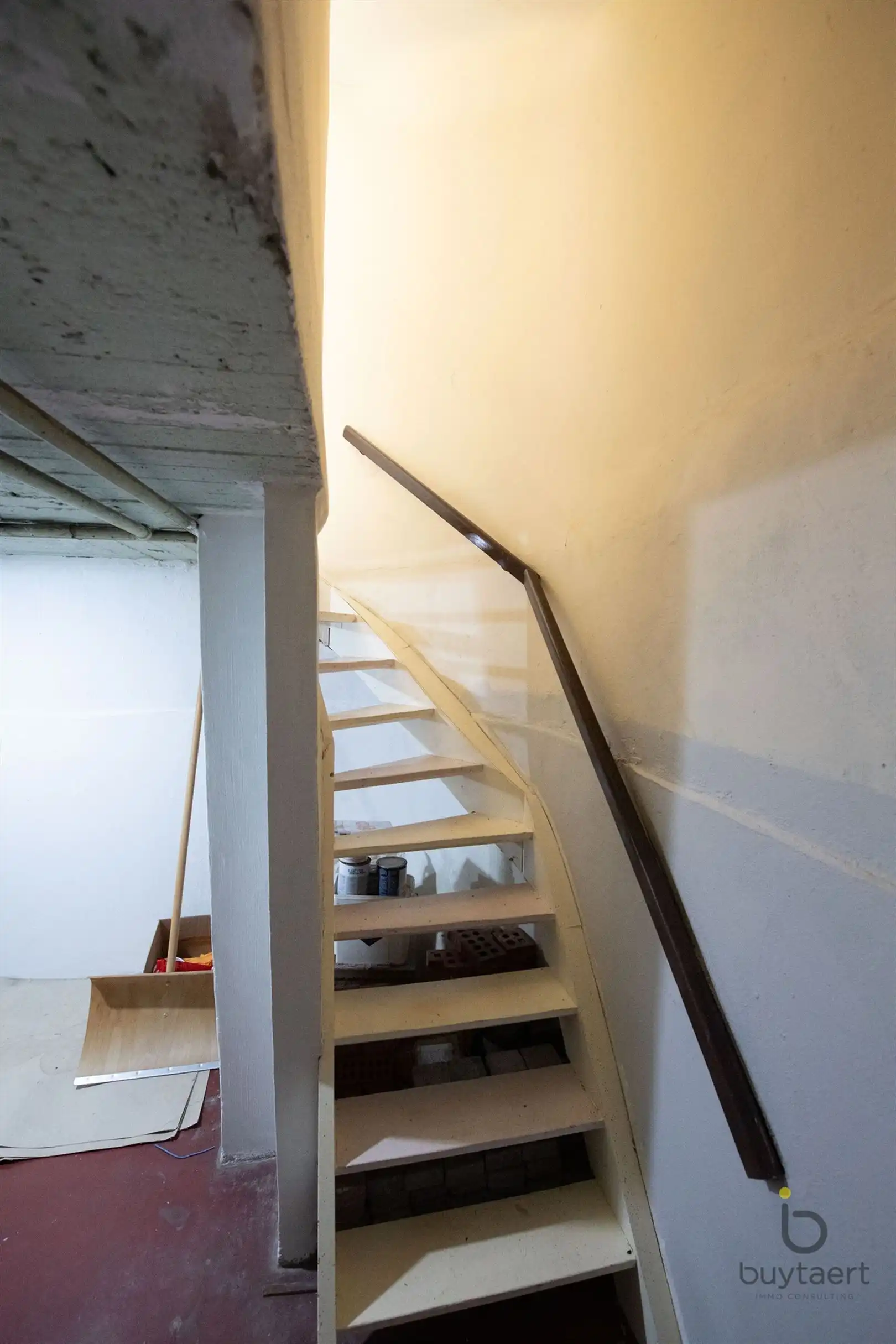 Gezellig twee-slaapkamer appartement met een terrasje op een rustige locatie te Deurne foto 26