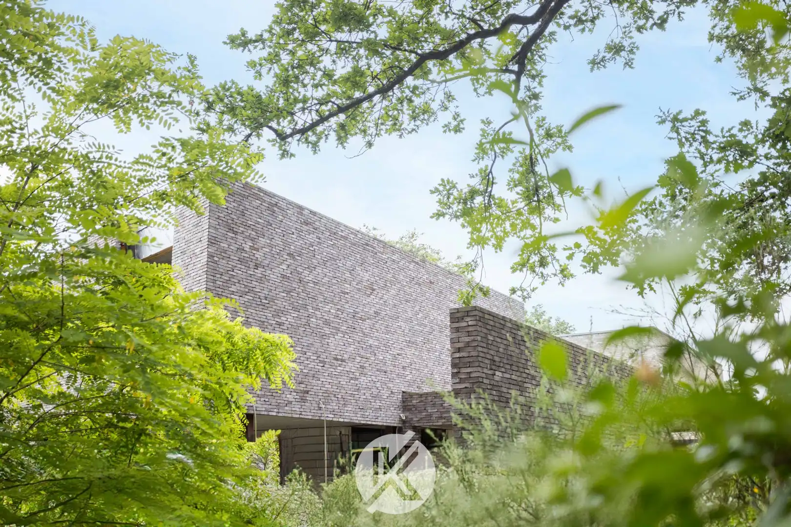 Casco nieuwbouwvilla foto {{pictureIndex}}