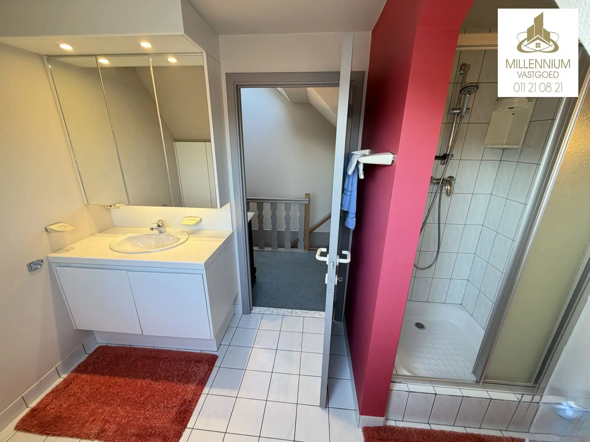 Royale villa met 4 slpk Diepenbeek foto 30