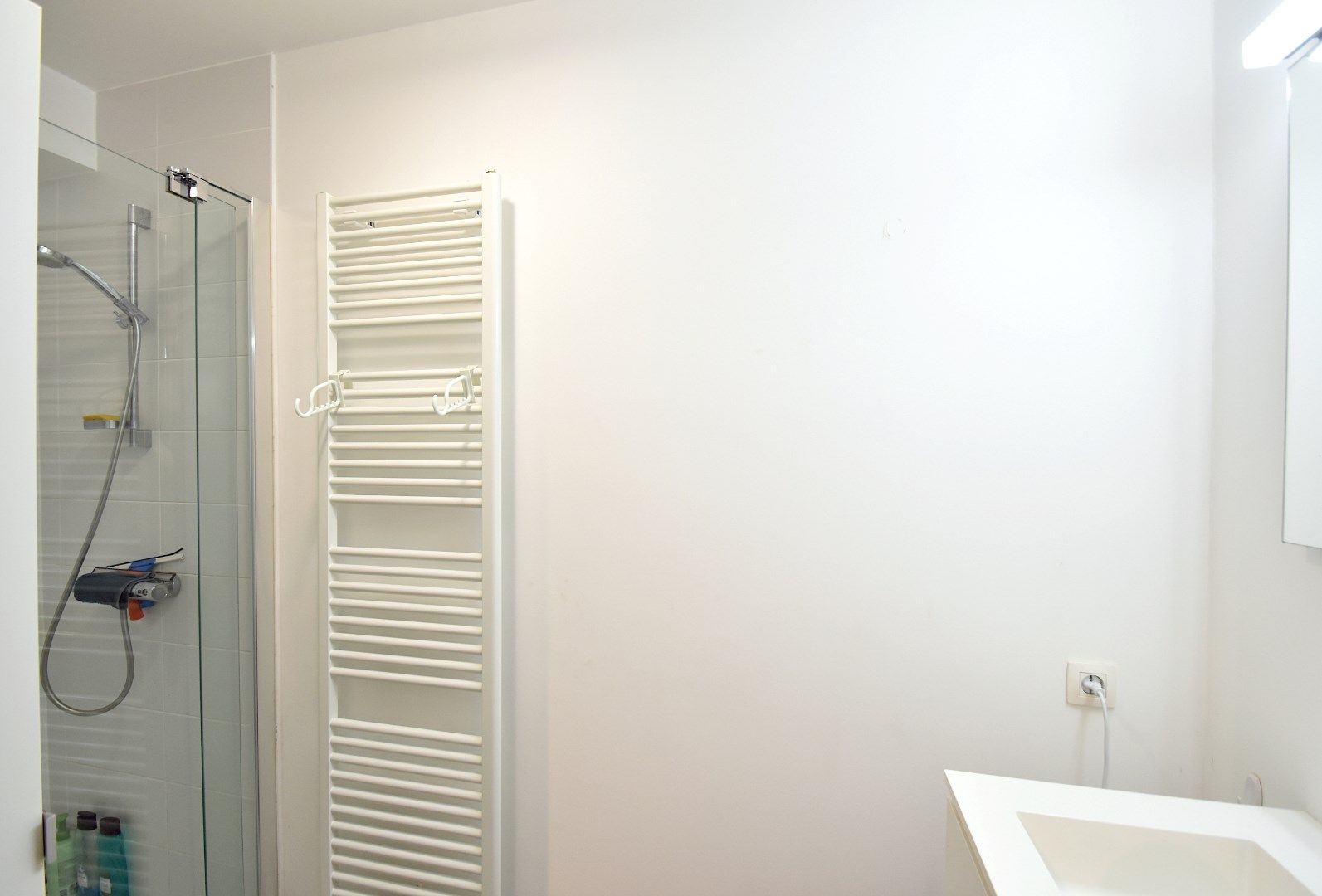 Stijlvol en zonnig appartement in residentie Mont Martin – De Haan foto 16