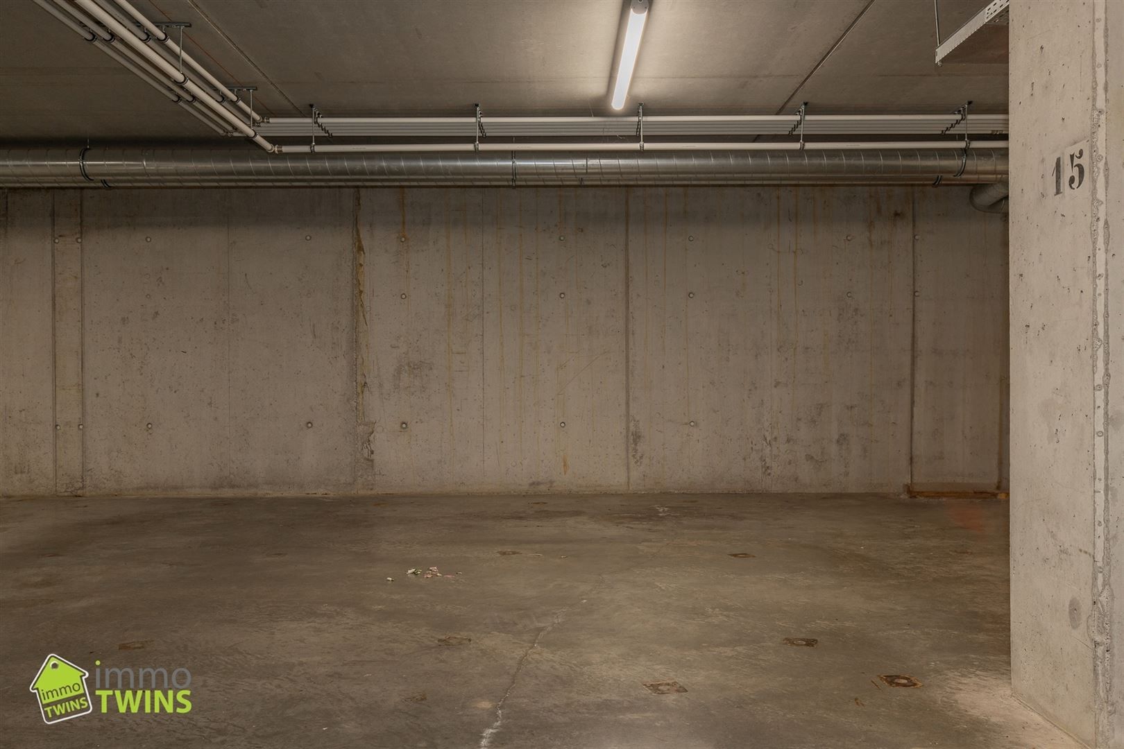 Uniek gelijkvloers BEN-appartement met tuin foto 29
