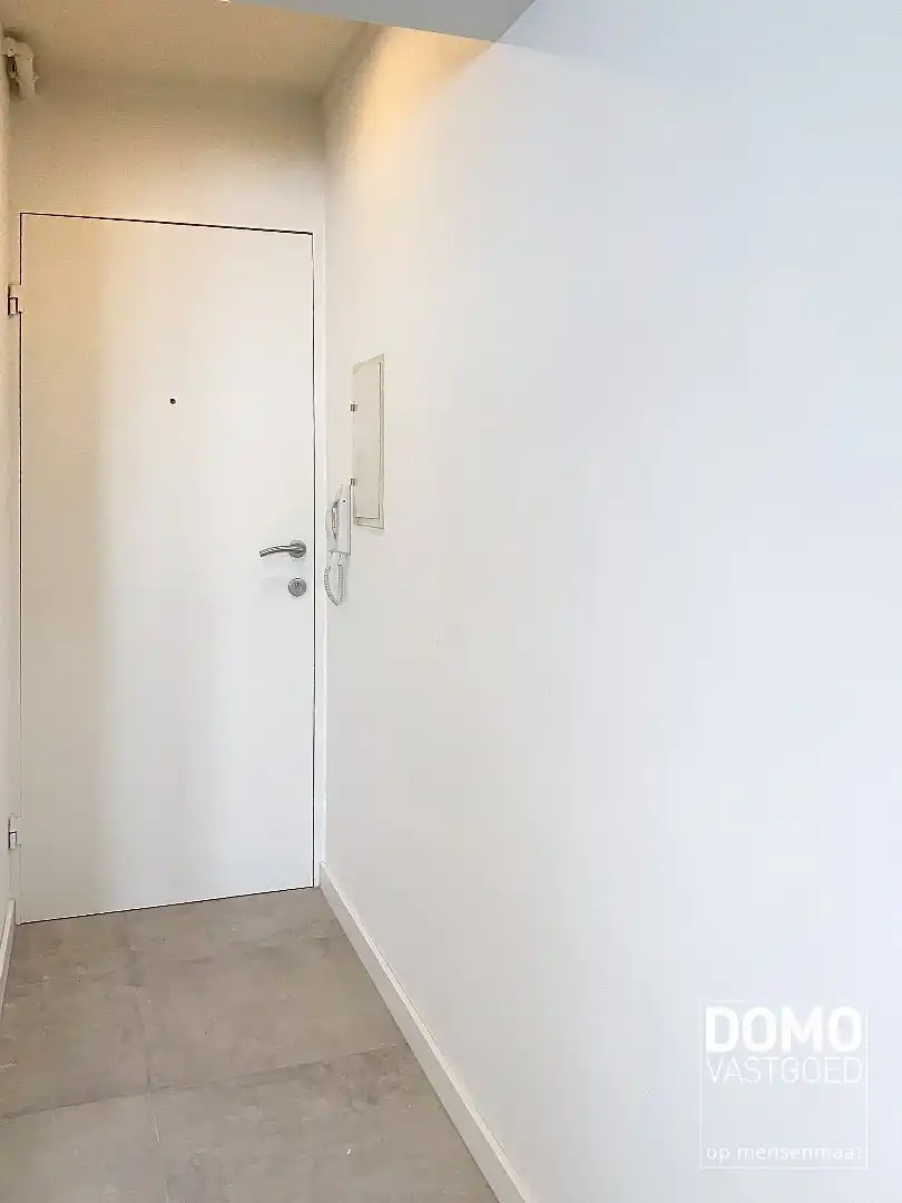 APPARTEMENT MET 1 SLAAPKAMER TE HUUR IN DIEPENBEEK foto 9