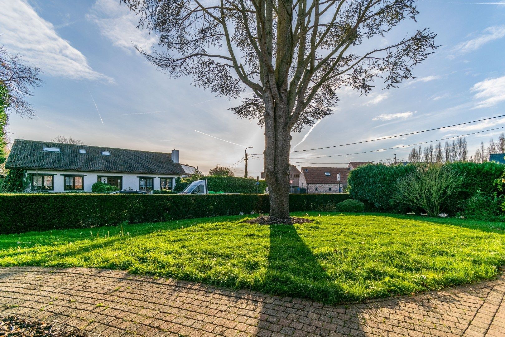 Een ingrijpend vernieuwbouwde, energiezuinige (label B) villa foto 21