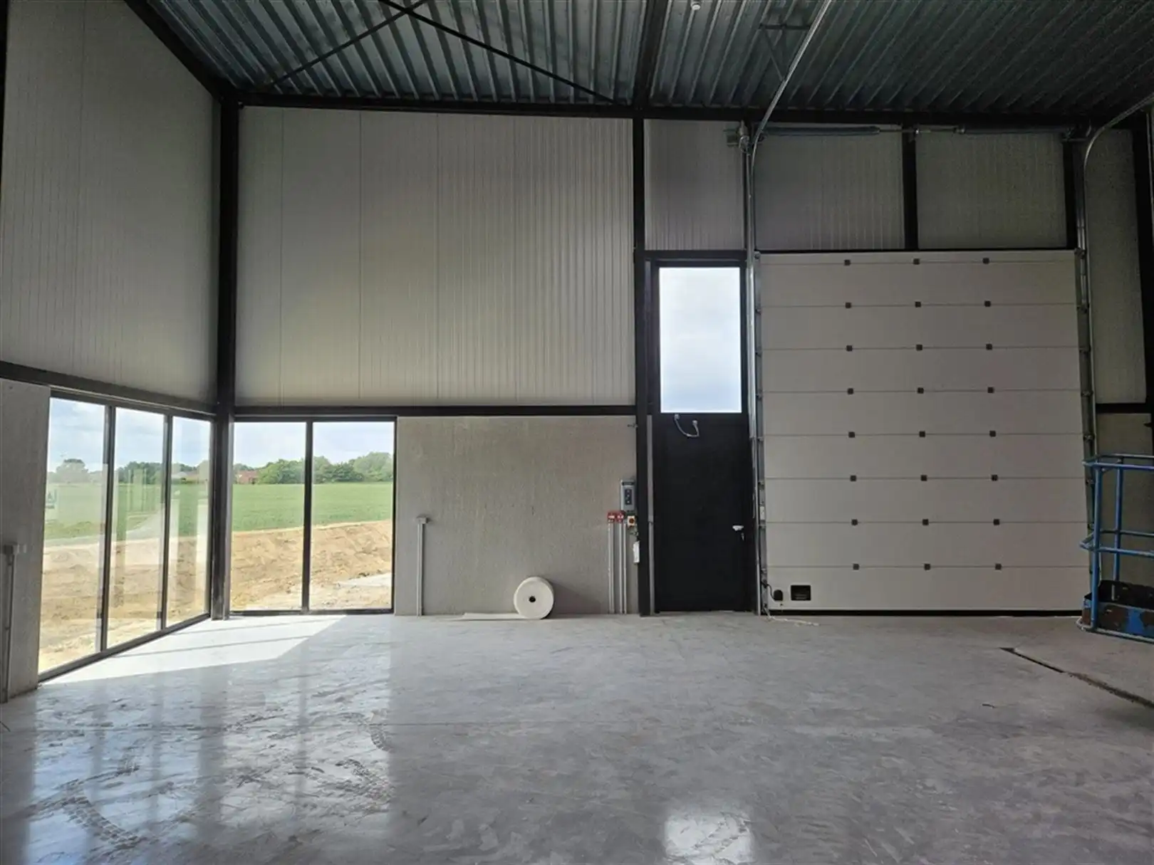 Nieuw KMO-park te Wielsbeke foto 7