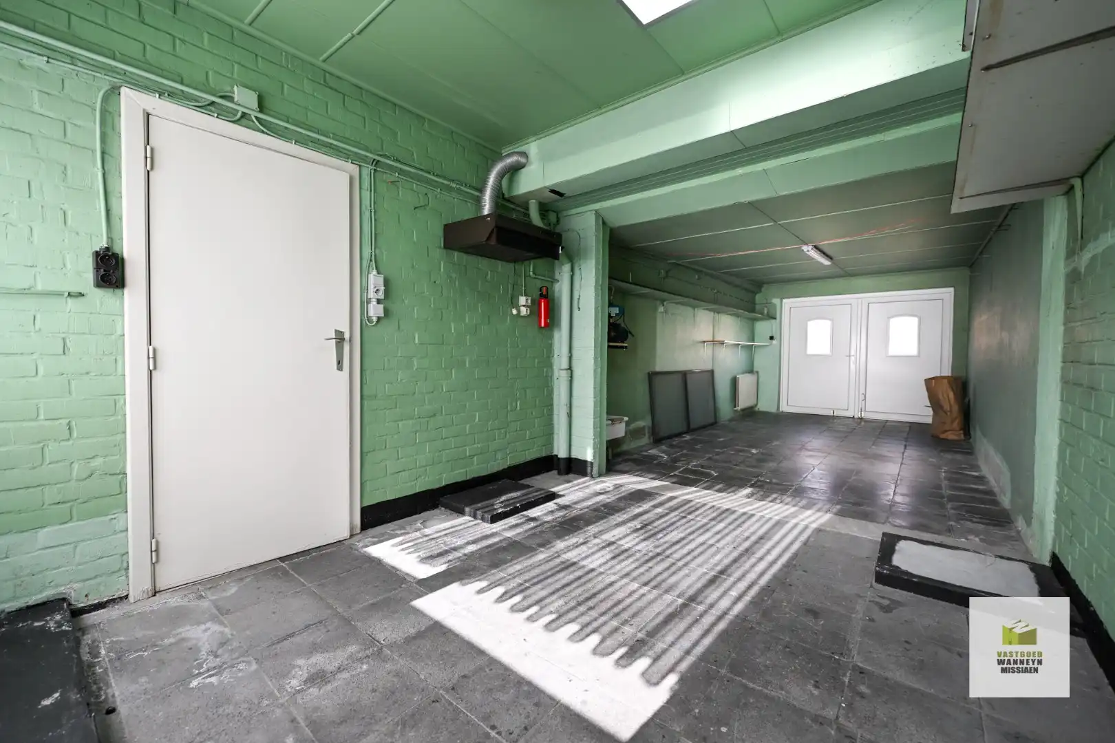 Centraal gelegen woonst met zuidgerichte tuin foto 9