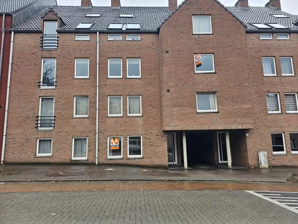 Appartement te huur Nieuwe Kuilenweg 41/5 - 3600 Genk