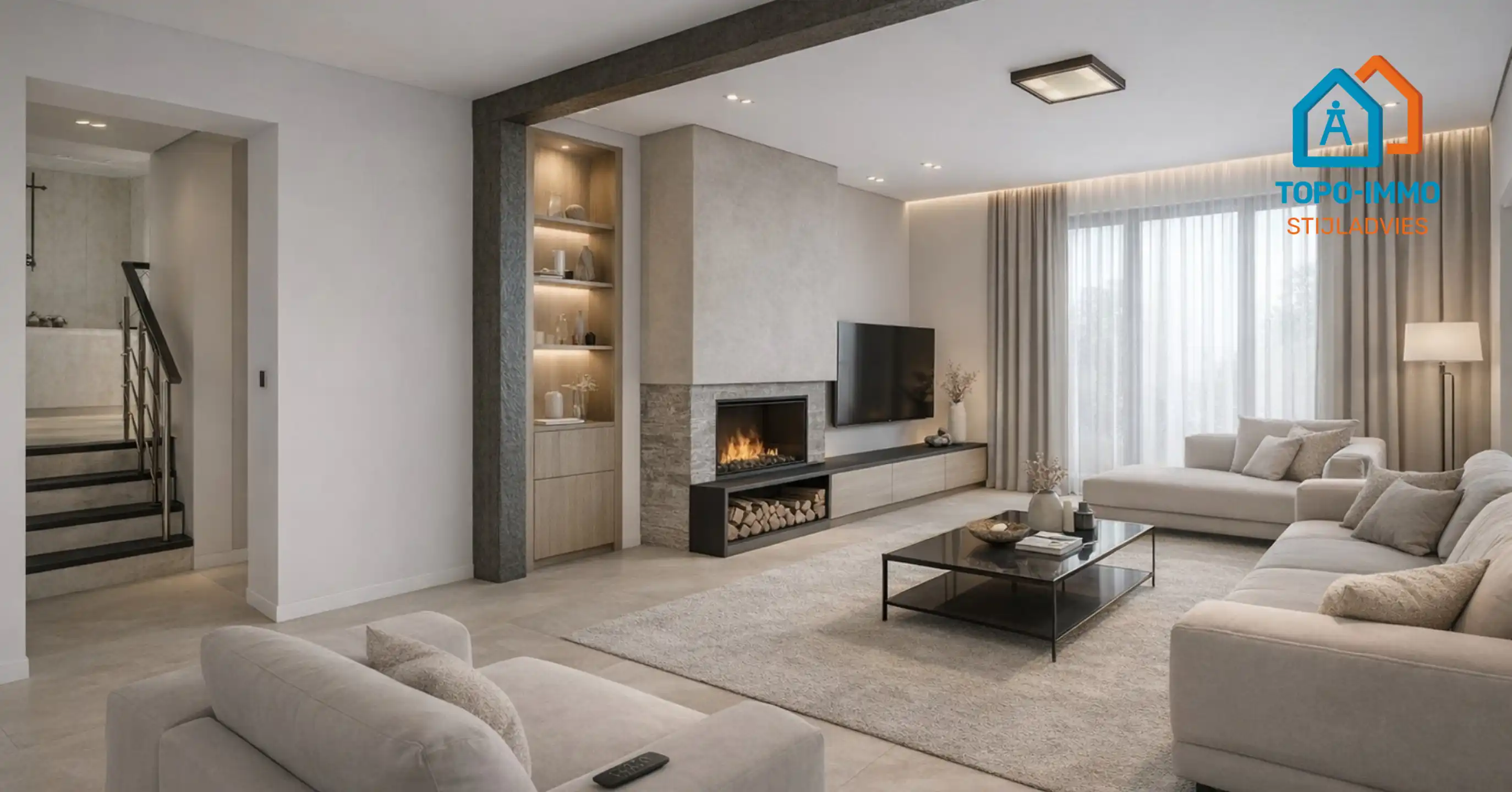 Te renoveren woning met 3 slaapkamers op 428m² te Meldert foto 6