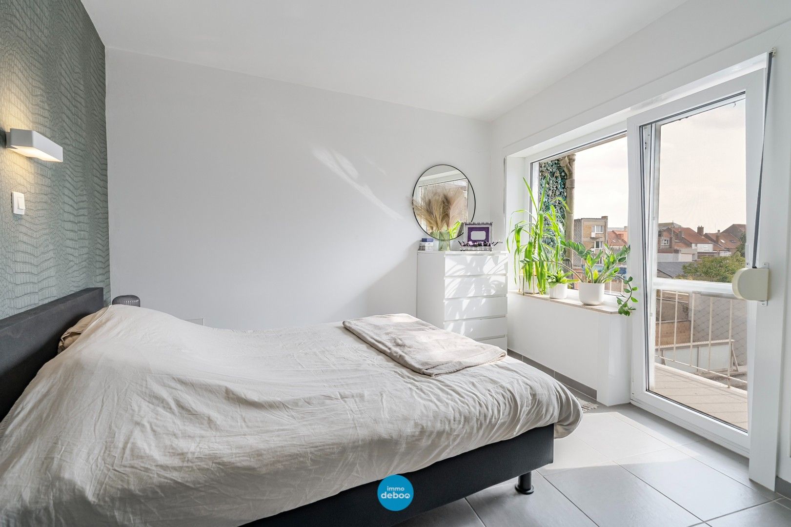 Gerenoveerd woonappartement met open zicht & zuidgericht terras foto 10