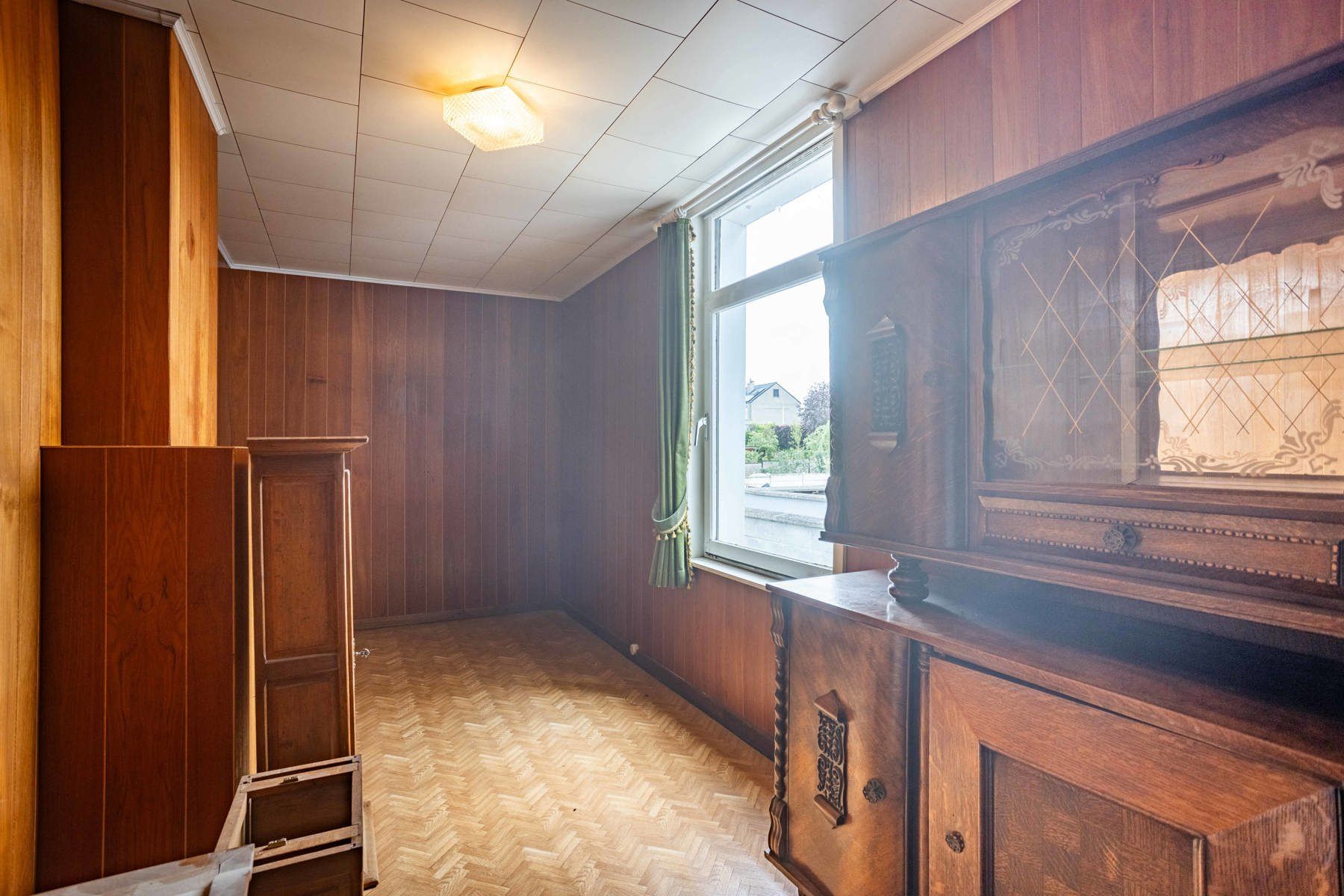 Te renoveren rijwoning met 3 slpk te Aalst! foto 15