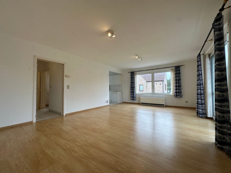 Aangenaam appartement gelegen in een kleinschalige residentie met interessante ligging! foto 3