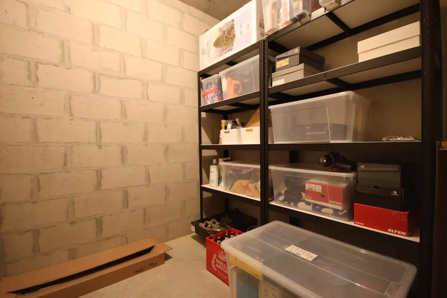 Zeer gunstig gelegen gelijkvloers appartement in Gingelom foto 29