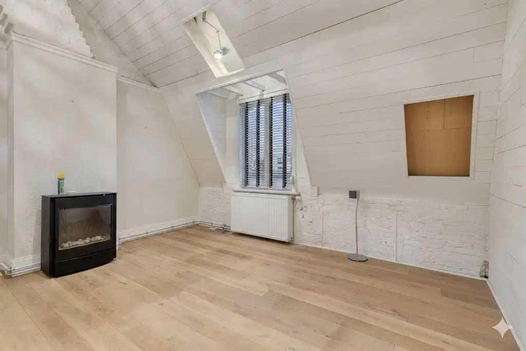 Instapklaar huis met 2 slaapkamers in Assebroek  foto 8