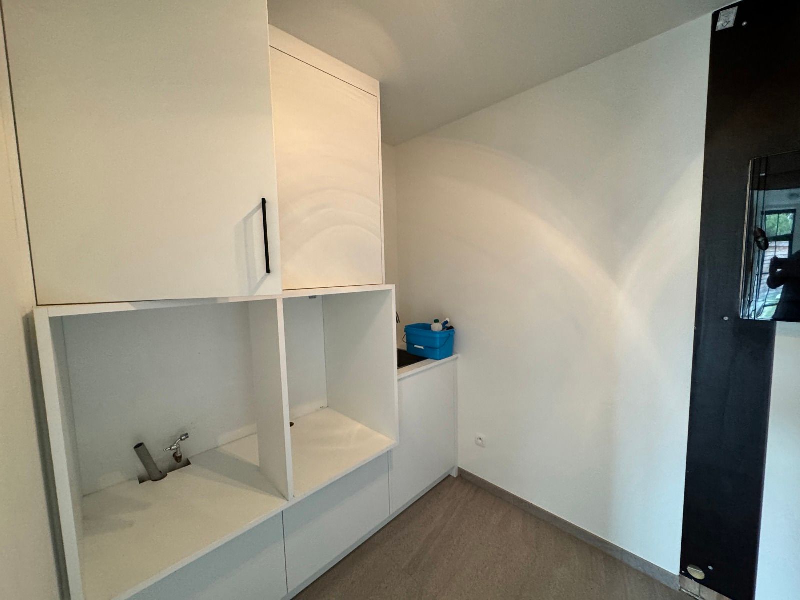 Gelijkvloers appartement foto 8