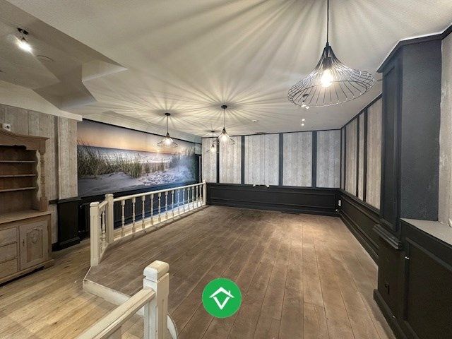 Horecapand te huur Kaai te Nieuwpoort foto 5