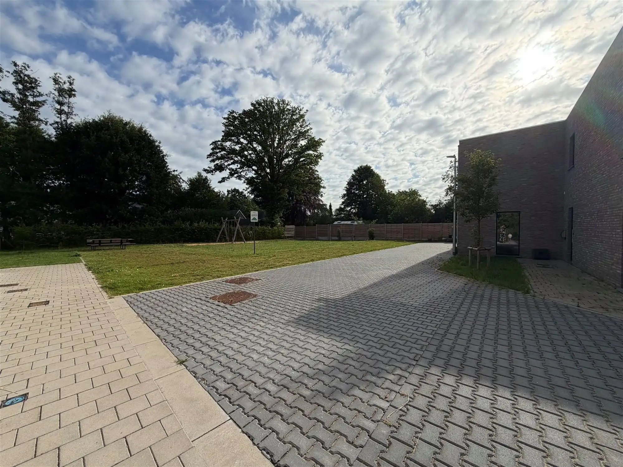 Thuiskomen in het project Beversluis te Rotselaar - LOT 12 foto 6