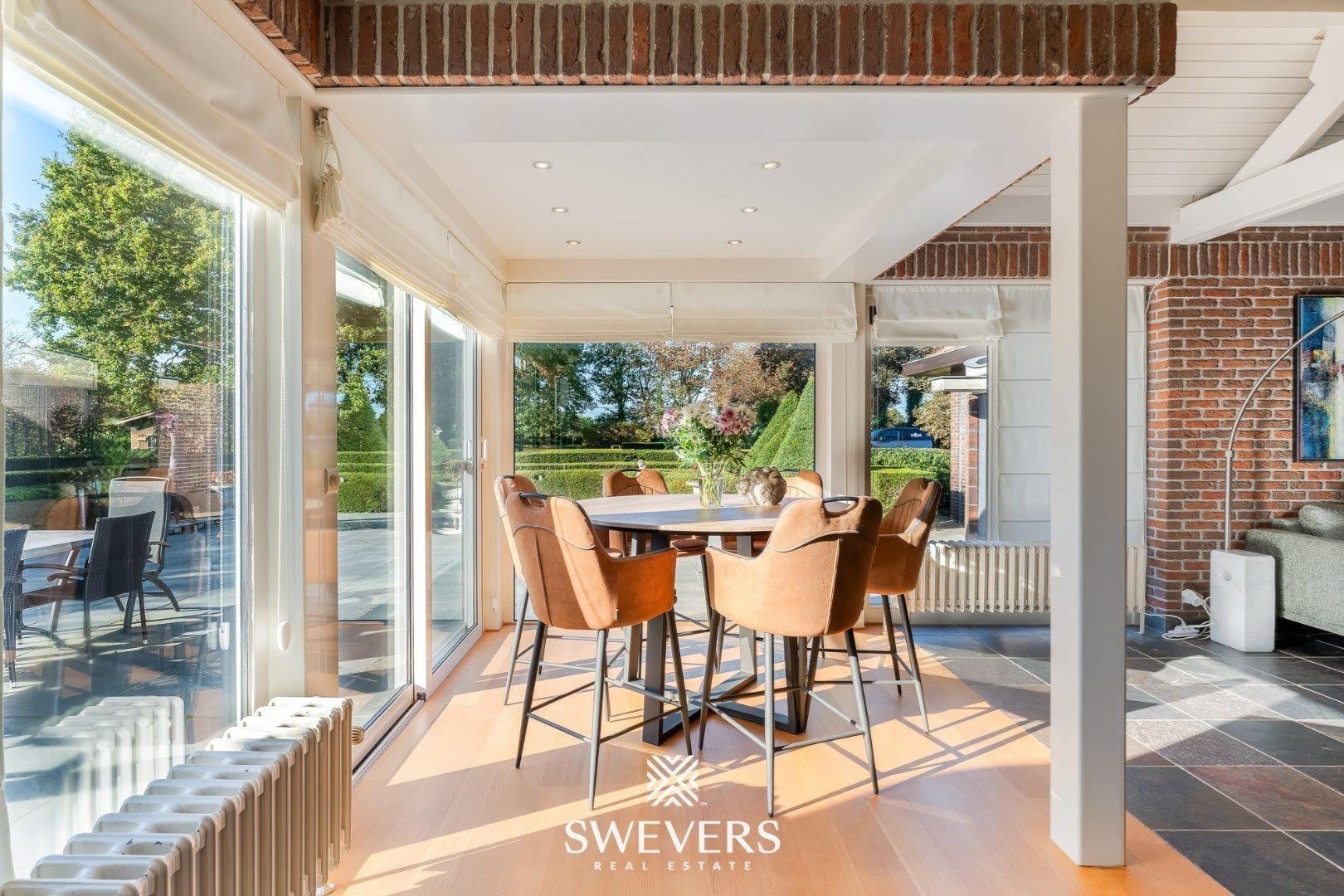 Uitzonderlijke woning te Geetbets  foto 6