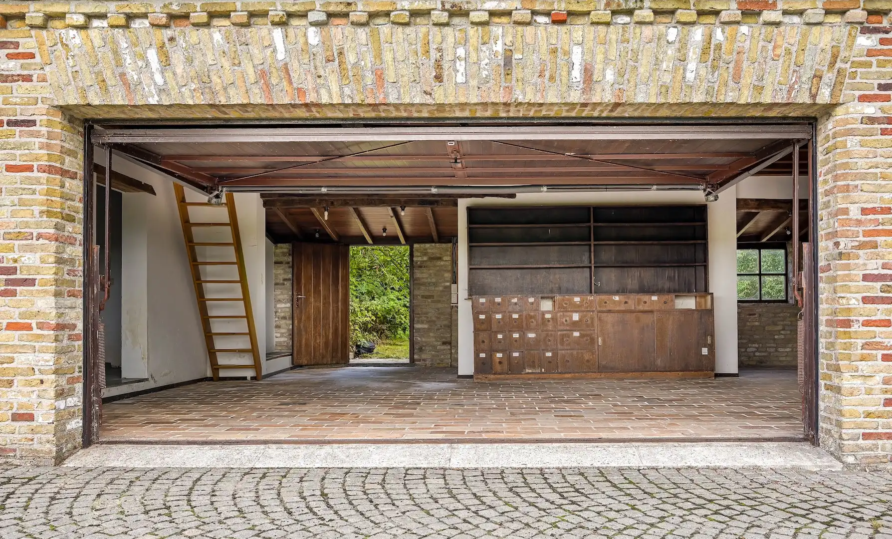Landelijk wonen in alle rust op een bijzondere site foto 9