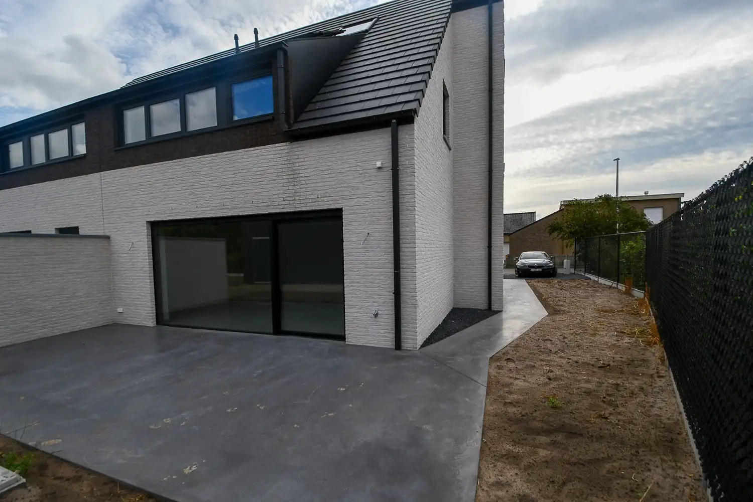 Instapklare nieuwbouwwoning met 4 slaapkamers en hoge afwerkingsgraad foto 17