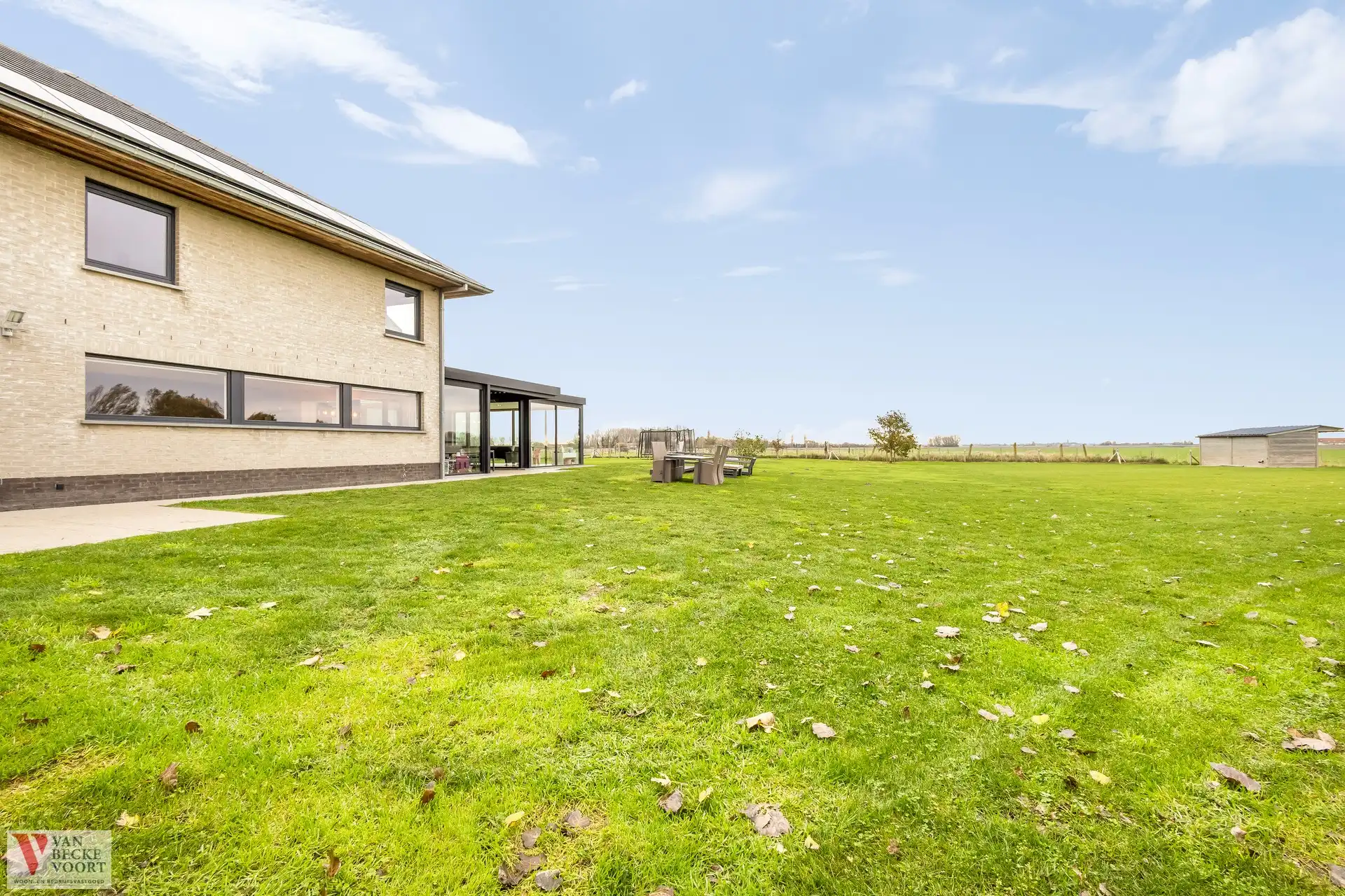 Energiezuinige parel aan de kust foto 22