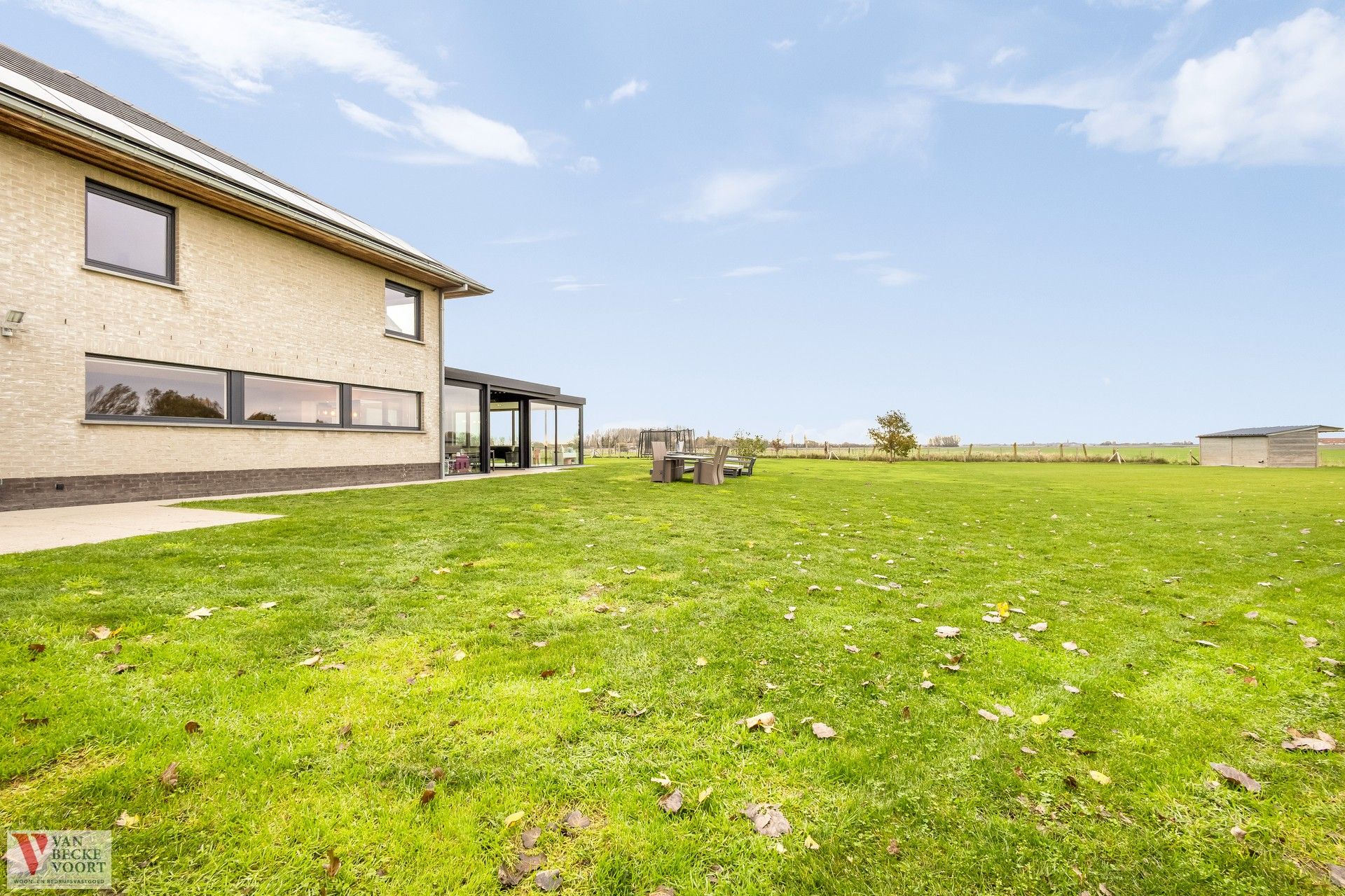 Energiezuinige parel aan de kust foto 22