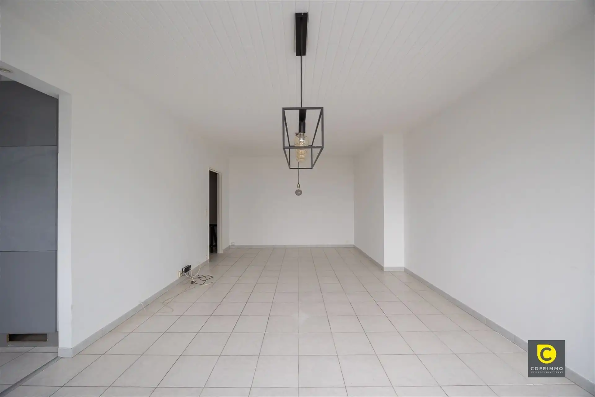 Lichtrijk 2 slaapkamer app + P foto 16