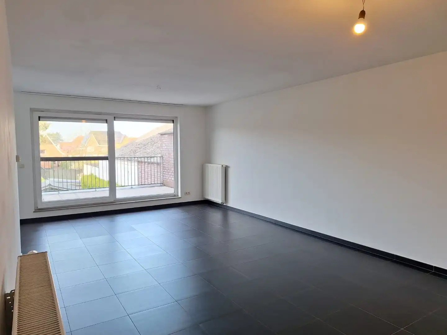 Modern appartement net buiten het centrum van BERINGEN foto 7