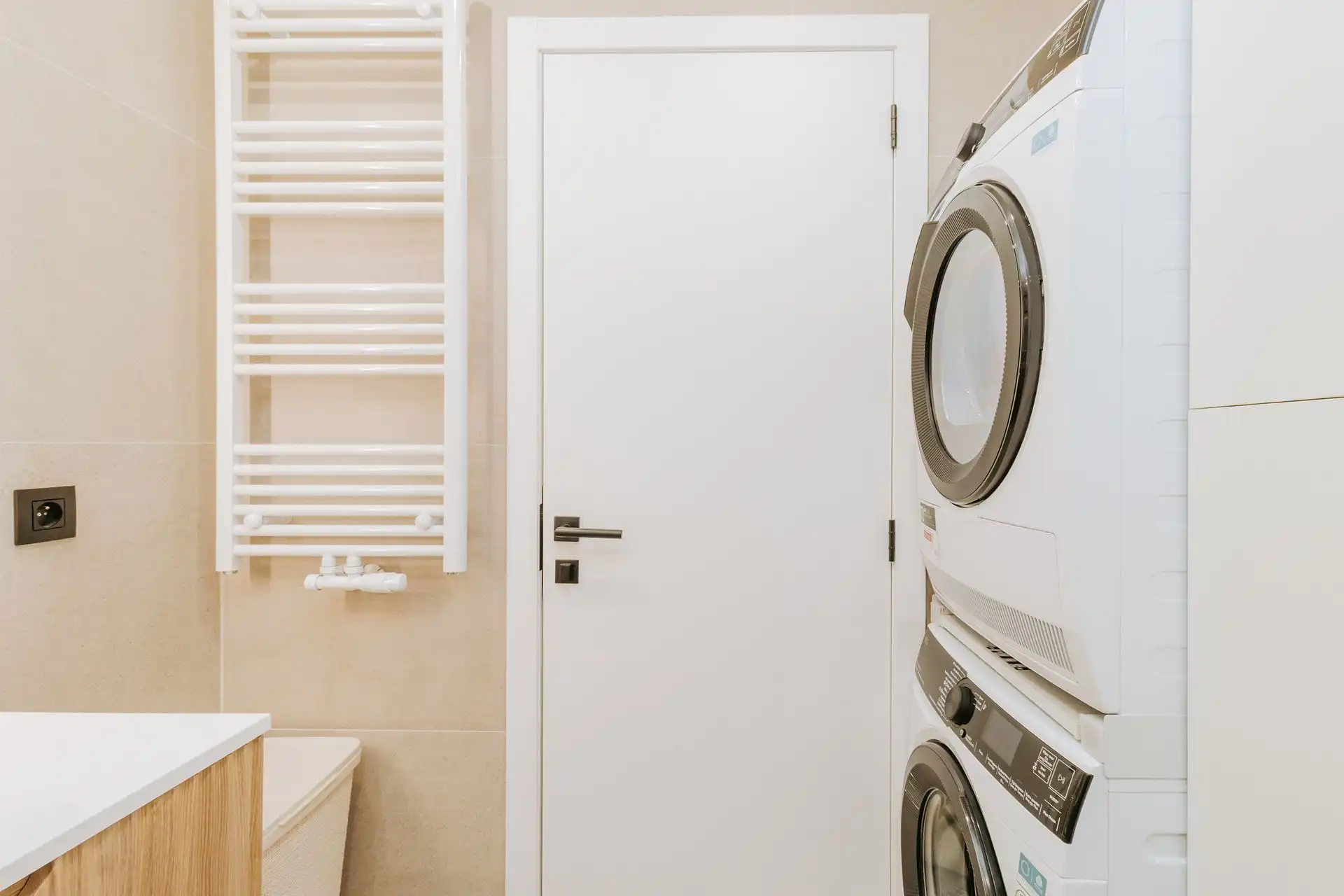 Instapklaar appartement in rustige woonwijk in Aartselaar foto 15