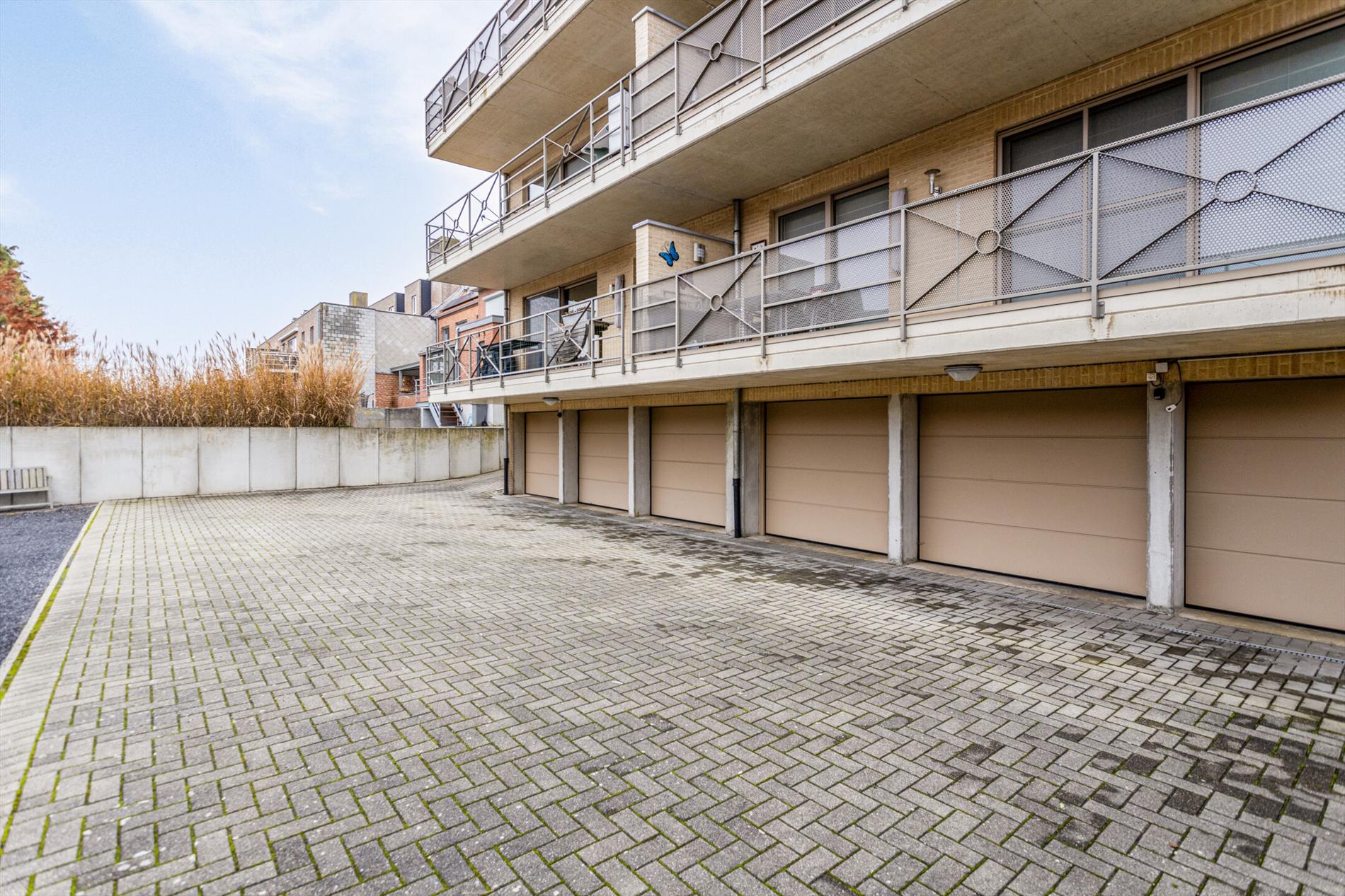 Energiezuinig en ruim appartement (105 m²) met zonnig terras in het centrum van Mol foto 19