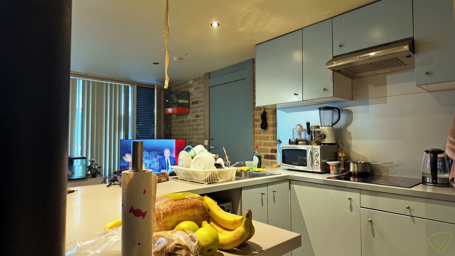 Interessant investeringspand in het centrum van Eeklo! foto 9