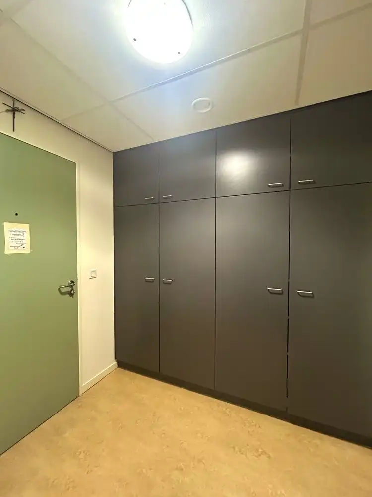 Moderne assistentiewoning te Heverlee foto 4