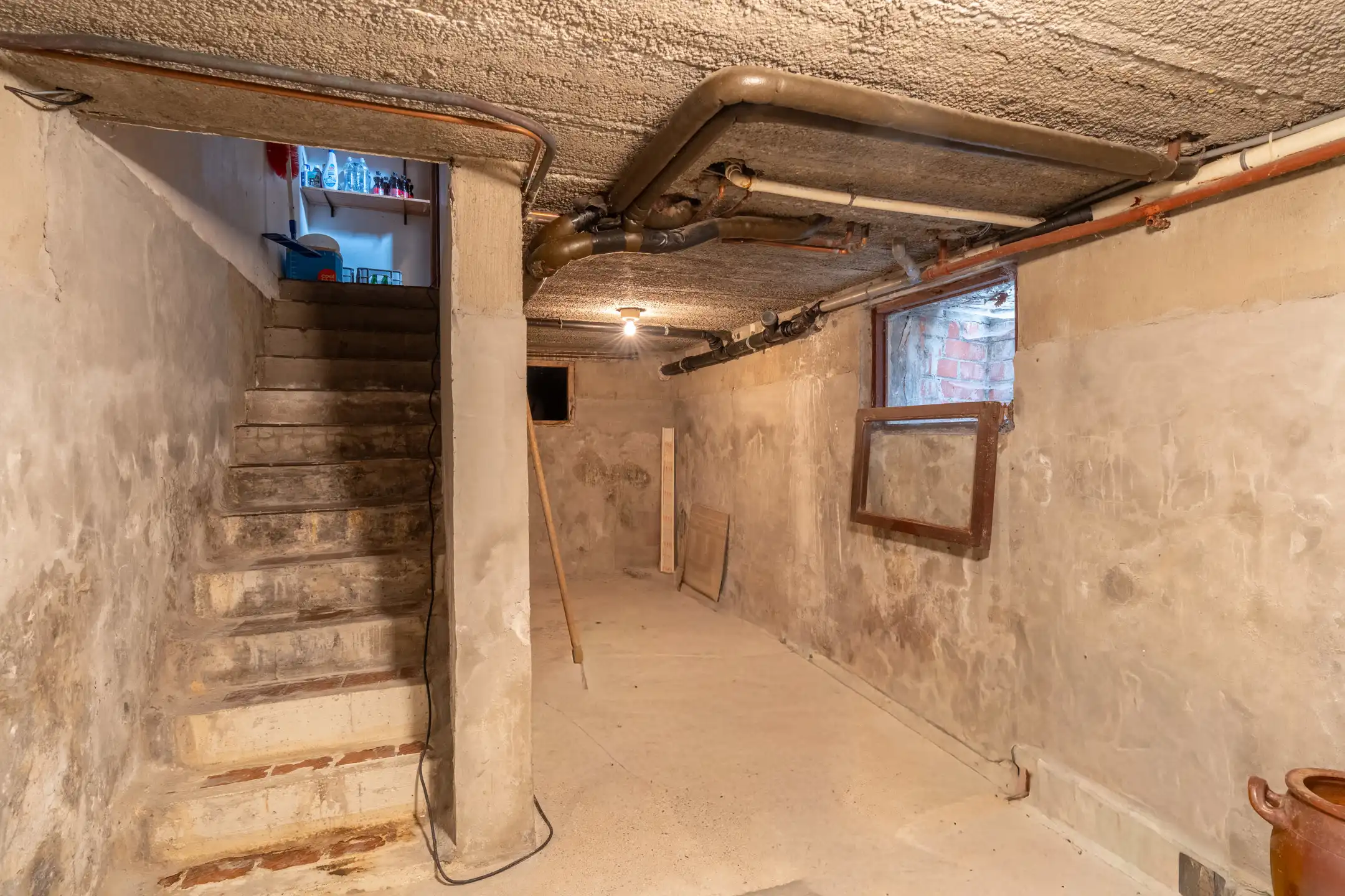Zeer gunstig gelegen woning met 3 slpks op 647 m² foto 29