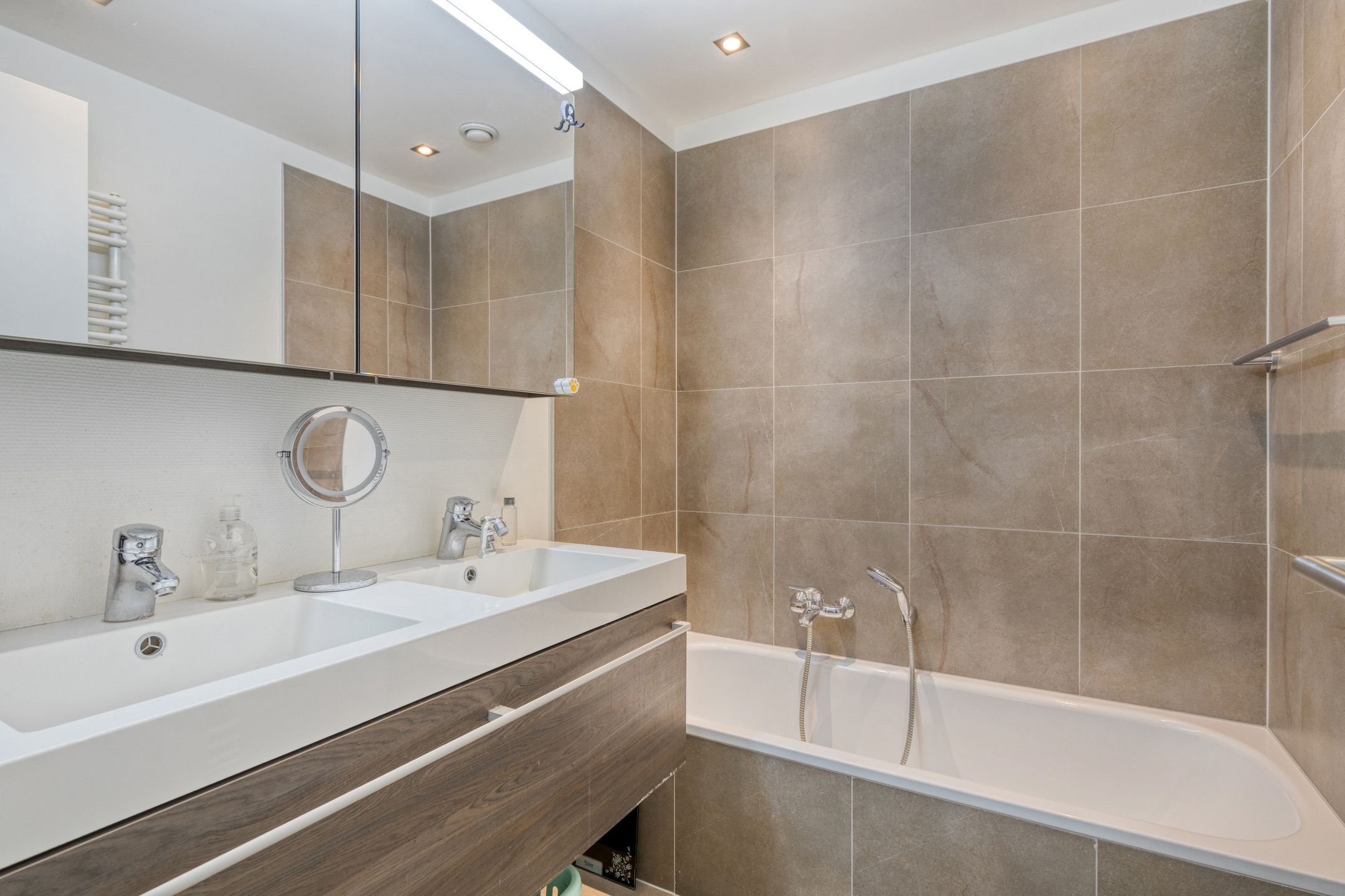 Recent appartement met EPC B en bruto rendement van 5,5% foto 8