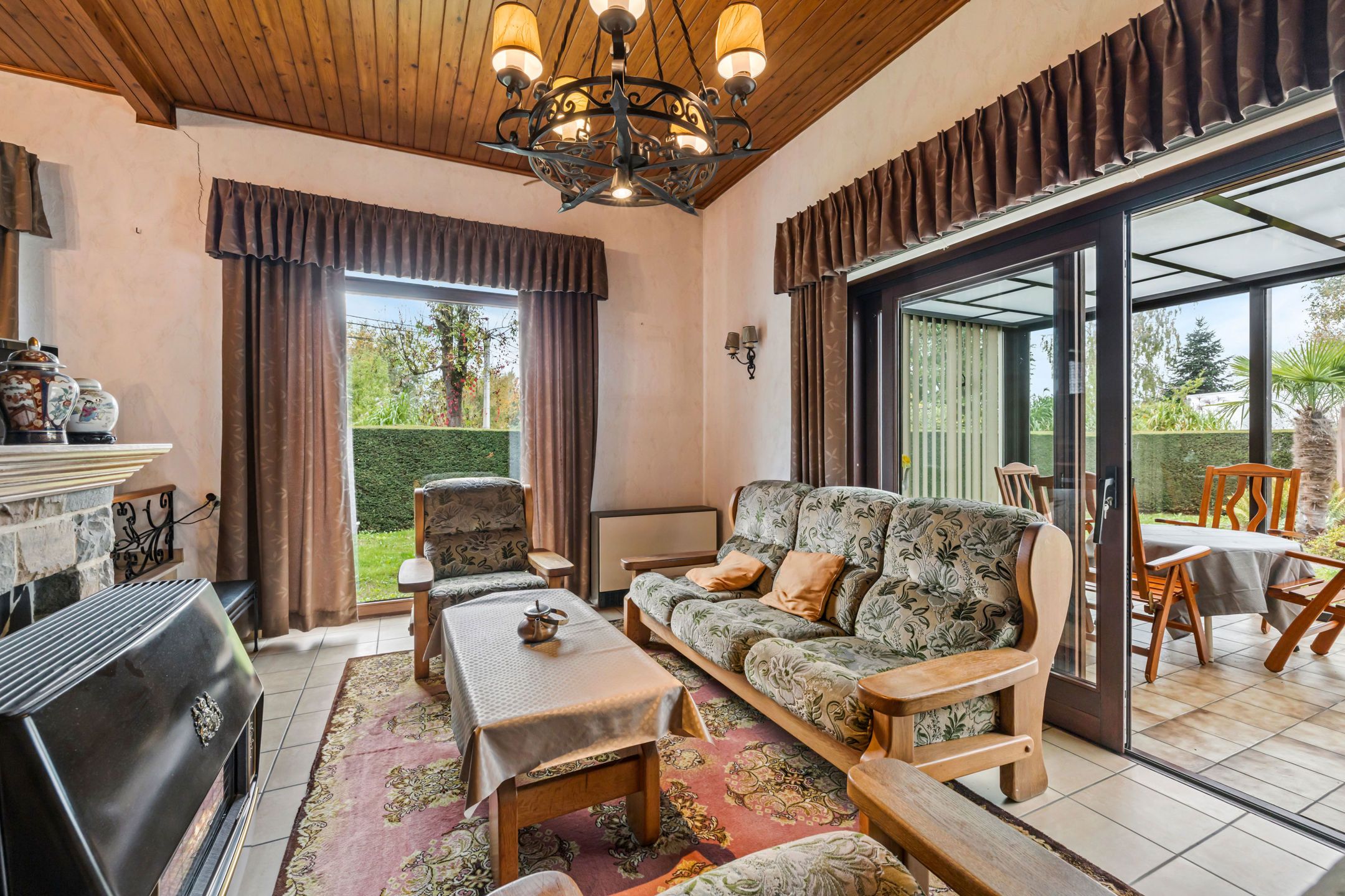 Gezellige vrijstaande woning in rustige straat op 7a53ca foto 9